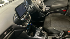 Ford Fiesta 1.0 EcoBoost Titanium 5dr Petrol Hatchback